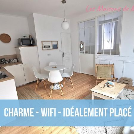 Le Repaire Du Cap-Hornier Apartamento Rezé Exterior foto