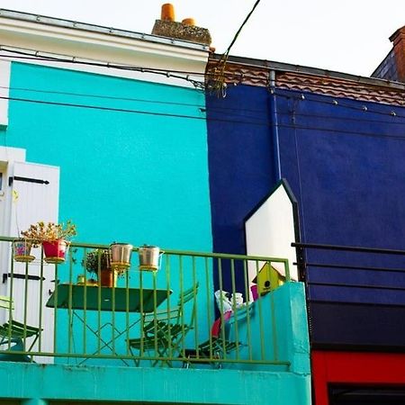 Le Repaire Du Cap-Hornier Apartamento Rezé Exterior foto